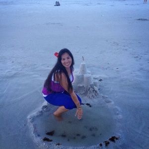 Meet your Posher, Jnani